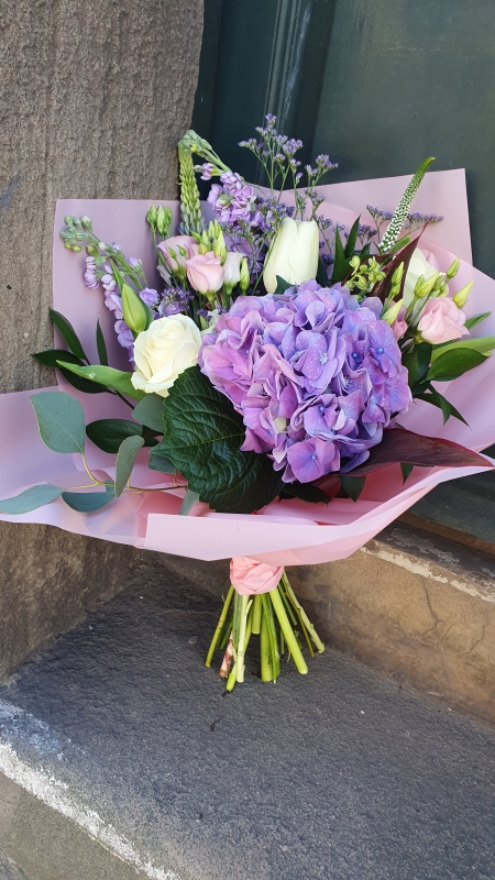 Florists Choice
