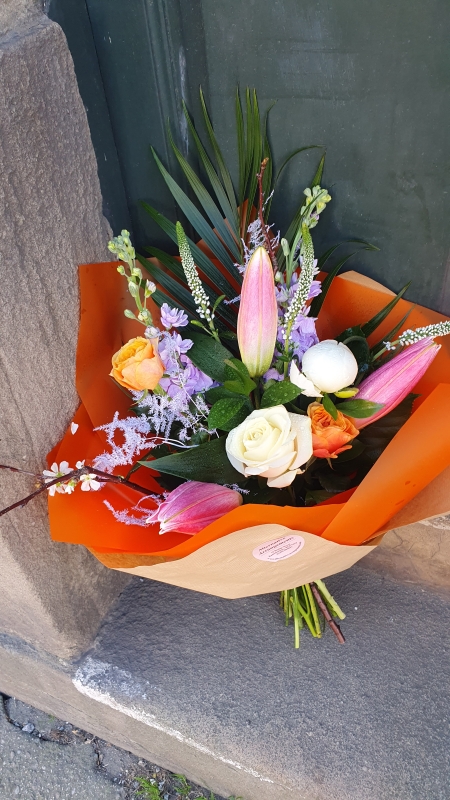 Florists Choice
