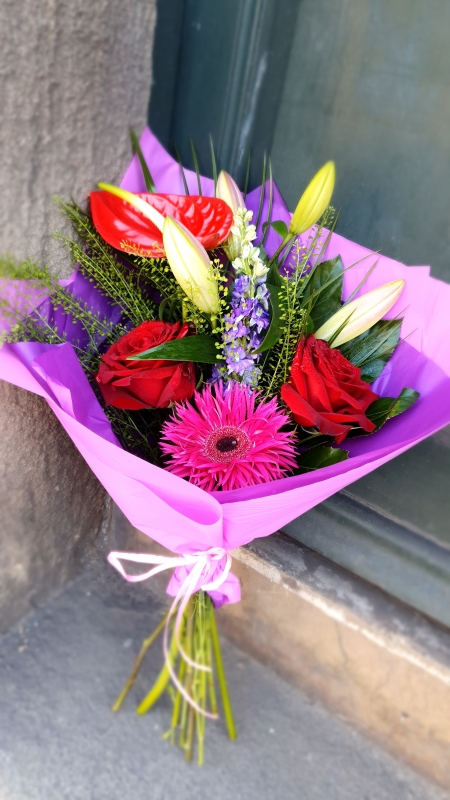 Florists Choice