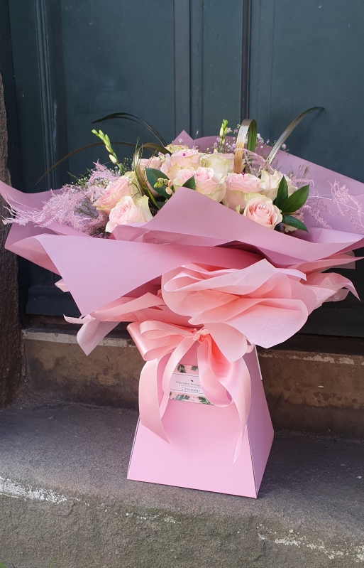 Florists Choice
