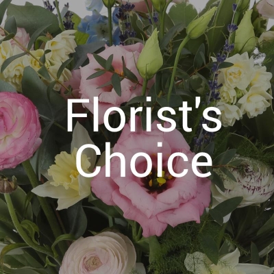 Florists Choice