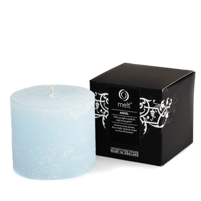 Angel Melt Candle