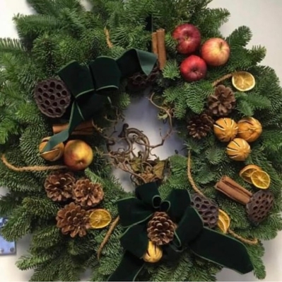 Christmas Wreath