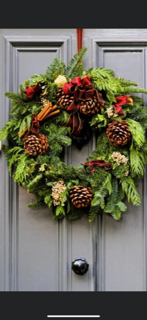 Christmas Wreaths