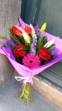 Florists Choice