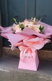 Florists Choice