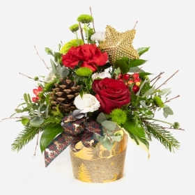 Christmas Arrangement