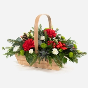 Christmas Basket