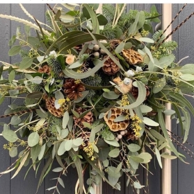 Christmas Wreath