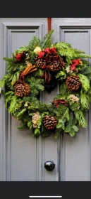 Christmas Wreaths