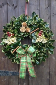 Christmas Wreaths